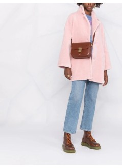 a.p.c. crossbody mujer sac grace small - pxbmwf61413 cad