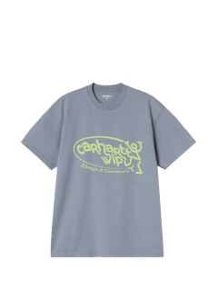 carhartt camiseta hombre s/s always a come back t-shirt - i036894 3rhxx