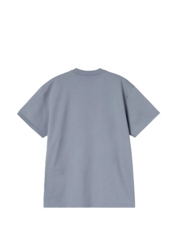 carhartt camiseta hombre s/s always a come back t-shirt - i036894 3rhxx 2