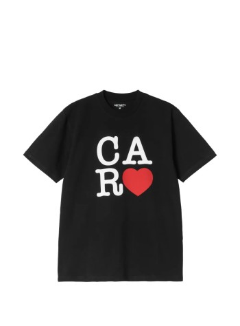 carhartt camiseta hombre s/s i hartt t-shirt - i037538 89xx