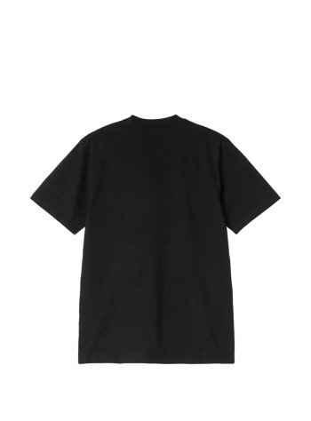 carhartt camiseta hombre s/s i hartt t-shirt - i037538 89xx 2