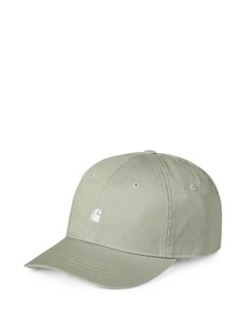 carhartt gorras hombre madison logo cap - i036730 3s3xx