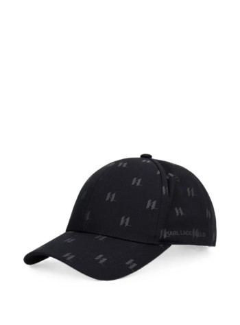 karl lagerfeld cap manbasecap - 805618563123 990