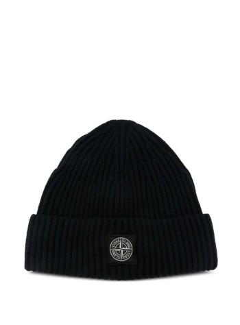 stone island gorras hombre beanie - l2s15n100002s00c3 v0020