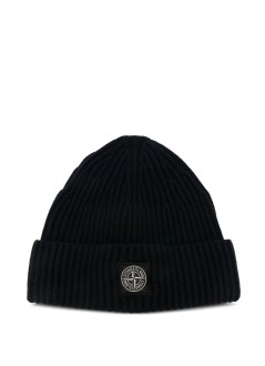 stone island gorras hombre beanie - l2s15n100002s00c3 v0020