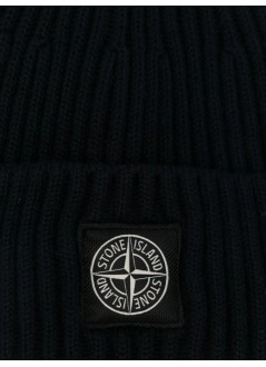 stone island gorras hombre beanie - l2s15n100002s00c3 v0020