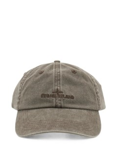 stone island gorras hombre baseball cap - l2s159100007s0106 v005g