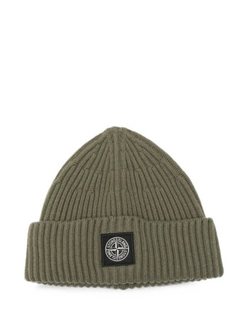 stone island gorras hombre beanie - l2s15n100002s00c3 v005g