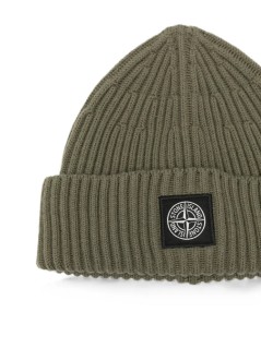 stone island gorras hombre beanie - l2s15n100002s00c3 v005g