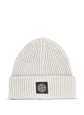 stone island gorras hombre beanie - l2s15n100002s00c3 v0m95