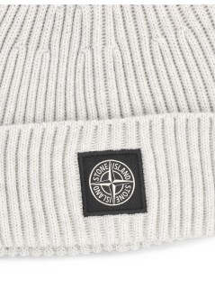 stone island gorras hombre beanie - l2s15n100002s00c3 v0m95