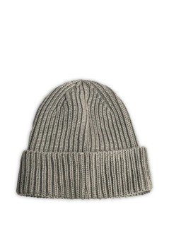 c.p.company gorras hombre extrafine merino wool goggle beanie - 21cmac742a005509a 356
