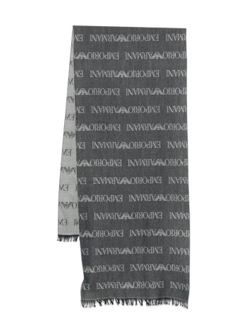 emporio armani neckwear hombre foular - em004238af21541 fb018