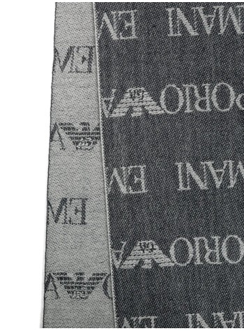 emporio armani neckwear hombre foular - em004238af21541 fb018 2