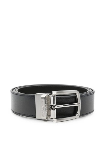emporio armani cinturon hombre cinturon - em007172af29130 mb084