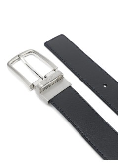 emporio armani cinturon hombre cinturon - em007172af29130 mb084