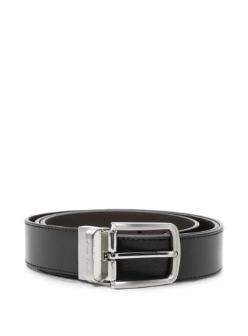 emporio armani cinturon hombre cinturon - em007172af29130 mc593