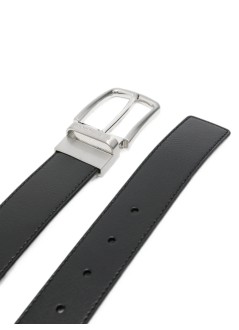 emporio armani cinturon hombre cinturon - em007172af29130 mc593