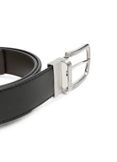 emporio armani cinturon hombre cinturon - em007172af29130 mc593