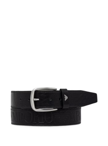 emporio armani cinturon hombre cinturon - em007190af29179 uc001