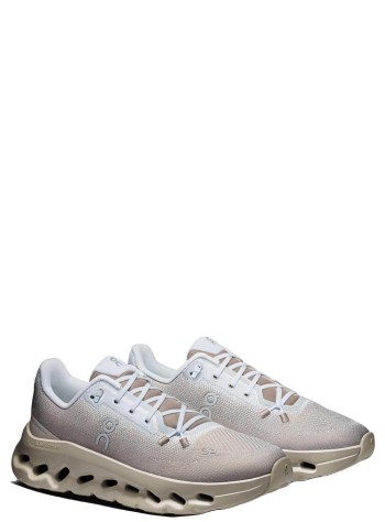 on running sneaker mujer cloudtilt - 3we10056055 cinder iceberg 2