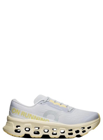 on running sneaker mujer cloudmonster 3 - 3wg10035259 glacier pollen