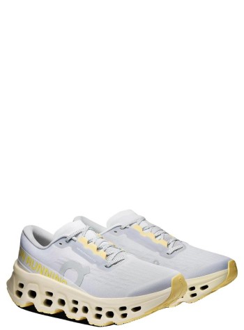 on running sneaker mujer cloudmonster 3 - 3wg10035259 glacier pollen 2