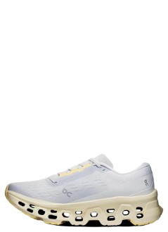 on running sneaker womancloudmonster 3 - 3wg10035259 glacier pollen