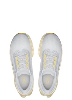 on running sneaker womancloudmonster 3 - 3wg10035259 glacier pollen