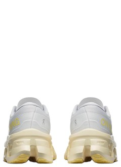 on running sneaker womancloudmonster 3 - 3wg10035259 glacier pollen