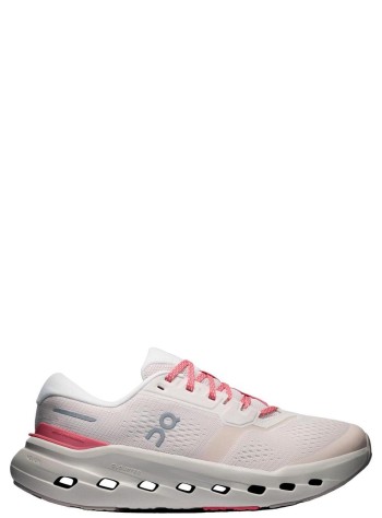 on running sneaker mujer cloudrunner 3 - 3wg10055121 oyster camellia