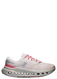 on running sneaker womancloudrunner 3 - 3wg10055121 oyster camellia
