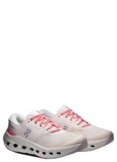 on running sneaker womancloudrunner 3 - 3wg10055121 oyster camellia