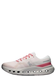 on running sneaker womancloudrunner 3 - 3wg10055121 oyster camellia