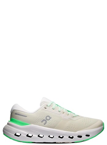 on running sneaker mujer cloudrunner 3 - 3wg10055248 ghost verdite