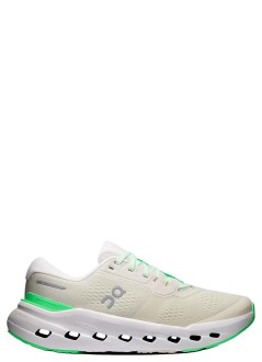 on running sneaker womancloudrunner 3 - 3wg10055248 ghost verdite