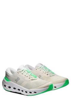on running sneaker womancloudrunner 3 - 3wg10055248 ghost verdite