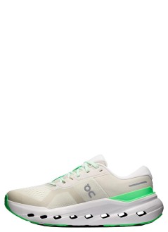 on running sneaker womancloudrunner 3 - 3wg10055248 ghost verdite