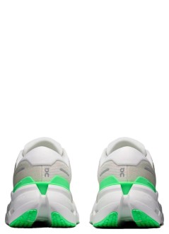 on running sneaker womancloudrunner 3 - 3wg10055248 ghost verdite