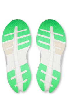 on running sneaker womancloudrunner 3 - 3wg10055248 ghost verdite