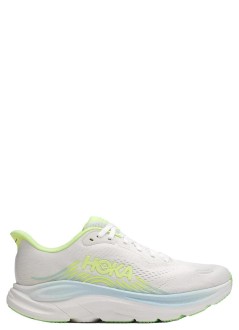 hoka one one sneaker mujer clifton 11 - 1176573 fyz