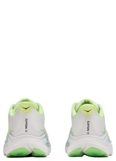 hoka one one sneaker mujer clifton 11 - 1176573 fyz