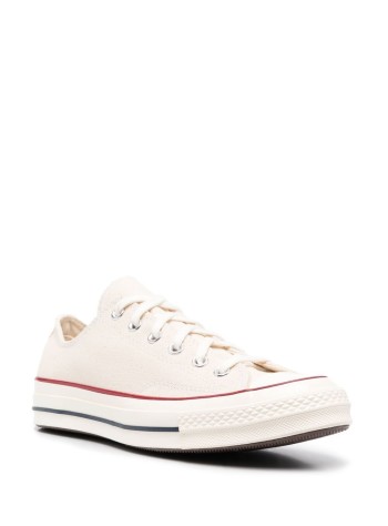 converse sneaker hombre ctas core - m7652 white 2
