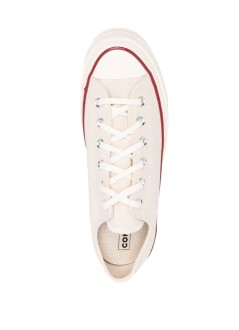 converse sneaker hombre ctas core - m7652 white