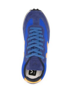 veja sneaker manrio branco alveomesh - rb0102991 paros ouro
