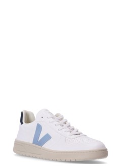 veja sneaker hombre v-10 - vx0703111 white steel nautico
