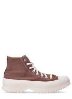 converse sneaker hombre ctas lugged 2.0 hi - a03808c squirrel friend