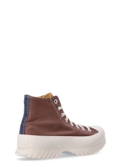 converse sneaker hombre ctas lugged 2.0 hi - a03808c squirrel friend