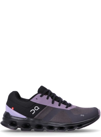 on running sneaker mancloudrunner - 4698079 iron black
