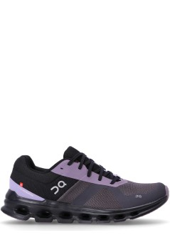 on running sneaker mancloudrunner - 4698079 iron black